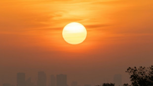UNO: Globale Durchschnittstemperaturen bis 2030 "wahrscheinlich" weiter auf Rekordniveau