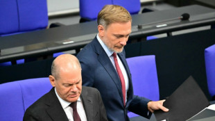 Weiter Kritik an nicht abgestimmten Wirtschaftsgespr&auml;chen von Scholz und Lindner