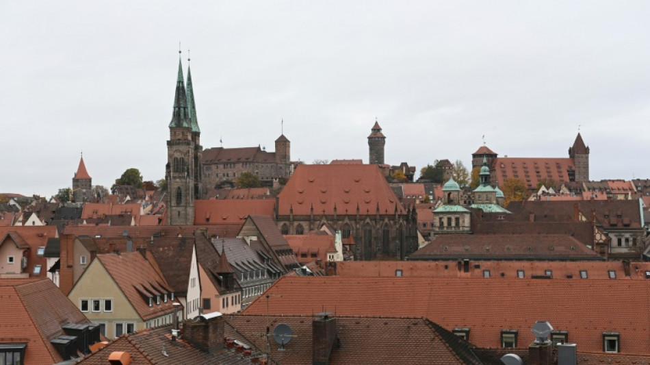 Haftstrafe f&uuml;r Sicherheitsmann von Asylheim in N&uuml;rnberg wegen Vergewaltigungen