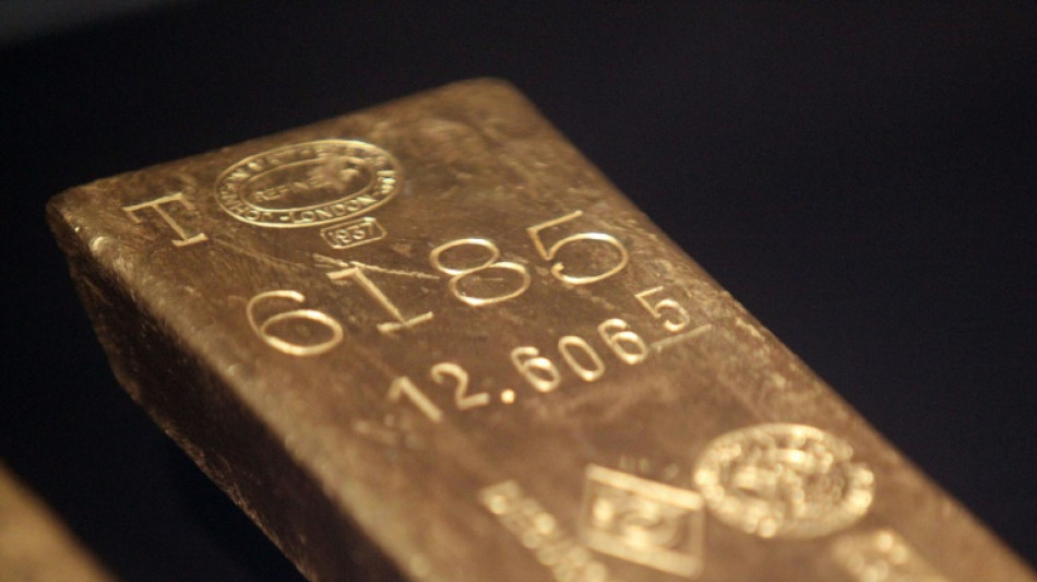 Gold in Wert von fast einer Million Euro: Mutmaßlicher Hehler in Köln festgenommen