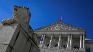 Kompromiss in Portugal: Neuer Parlamentspr&auml;sident gew&auml;hlt