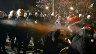 Opposition in der Türkei verurteilt Misshandlung festgehaltener Studenten