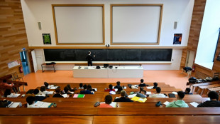 Professuren an deutschen Universit&auml;ten nehmen mehr Drittmittel ein