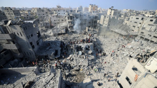 Nouvelles frappes sur Gaza, Blinken en Isra&euml;l pour appeler &agrave; &eacute;pargner les civils