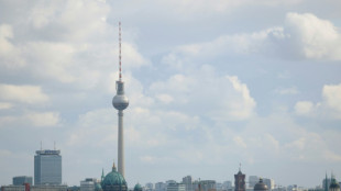 Berliner Abgeordnetenhaus kommt zu konstituierender Sitzung zusammen