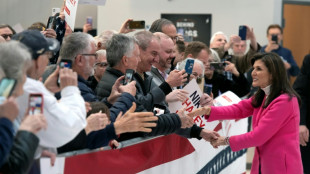 Super Tuesday: US-Pr&auml;sidentschaftsvorwahlen in 15 Bundesstaaten