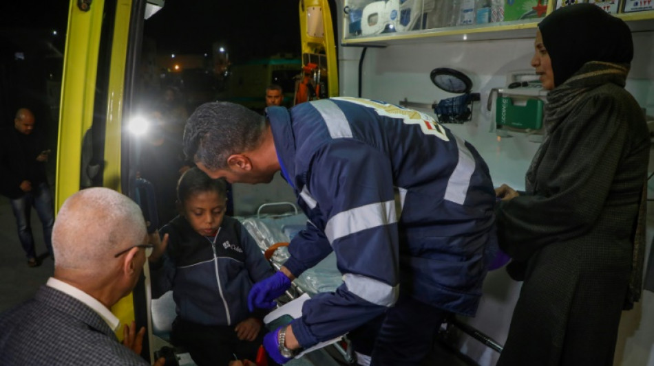 Enfermos y heridos de Gaza podr&iacute;an recibir atenci&oacute;n m&eacute;dica en Jap&oacute;n