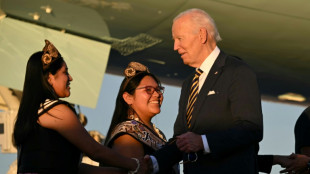 US-Pr&auml;sident will f&uuml;r Misshandlung indigener Kinder um Entschuldigung bitten