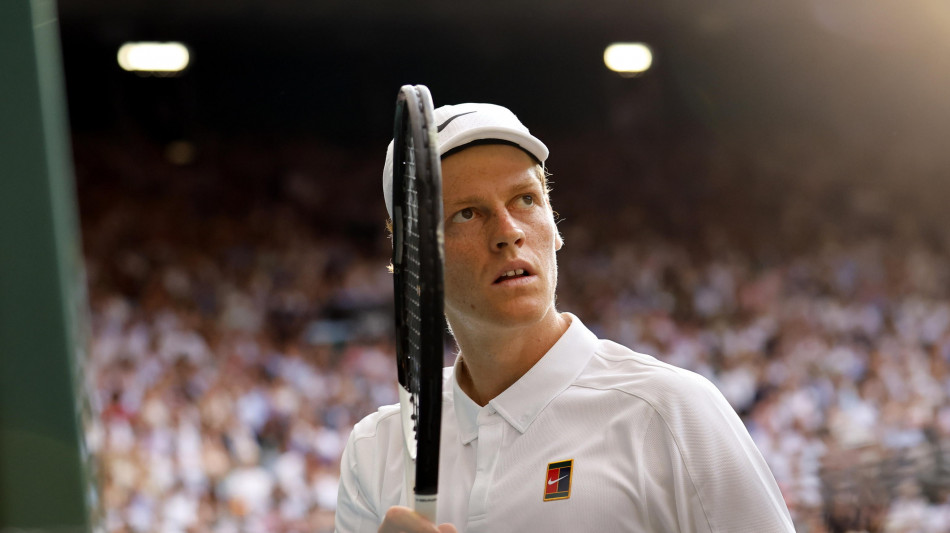 Sinner, vicenda doping? Wimbledon è ancora più speciale