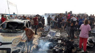 Israels Armee untersucht t&ouml;dlichen Angriff auf Fl&uuml;chtlingslager nahe Rafah