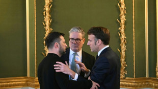 Presidente franc&eacute;s se dirigir&aacute; a la naci&oacute;n ante la "incertidumbre" mundial