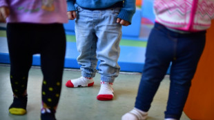 Unfallfolgen: J&auml;hrlich zwei Millionen Kinder in Deutschland in &auml;rztlicher Behandlung