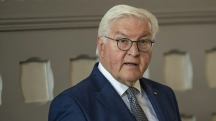 Steinmeier und W&uuml;st bei Gedenken zu NSU-Anschlag in K&ouml;lner Keupstra&szlig;e