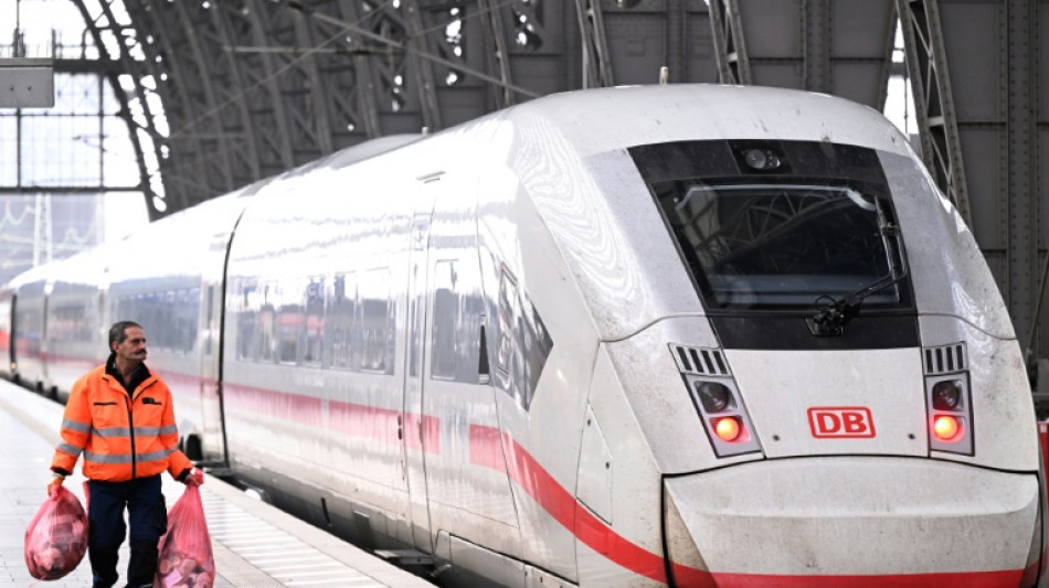 Kretschmer will Sonderverm&ouml;gen f&uuml;r Bahn und Bildung - unter Bedingungen