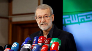 Ex-Parlamentschef Laridschani will bei Pr&auml;sidentenwahl im Iran antreten
