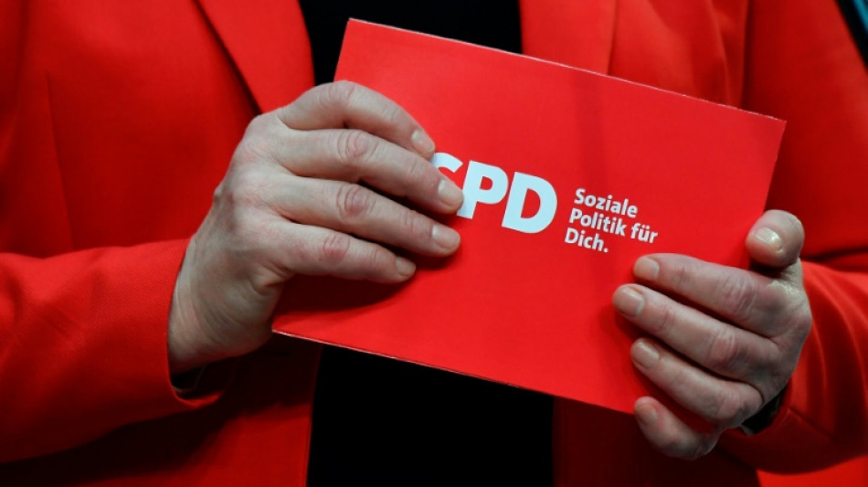 SPD-Linke will Beschluss &uuml;ber Mindestlohnerh&ouml;hung bei Parteitag