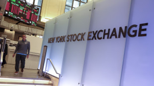 Wall Street apre cauta, Dj +0,33%, Nasdaq -0,14%