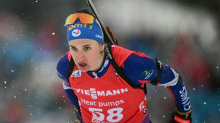 Kreditkartenaffäre: Biathletin Simon gesteht vollumfänglich