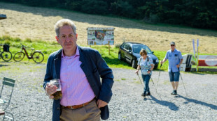 Debatte &uuml;ber dienstrechtliche Konsequenzen f&uuml;r Ex-Verfassungsschutzpr&auml;sident Maa&szlig;en