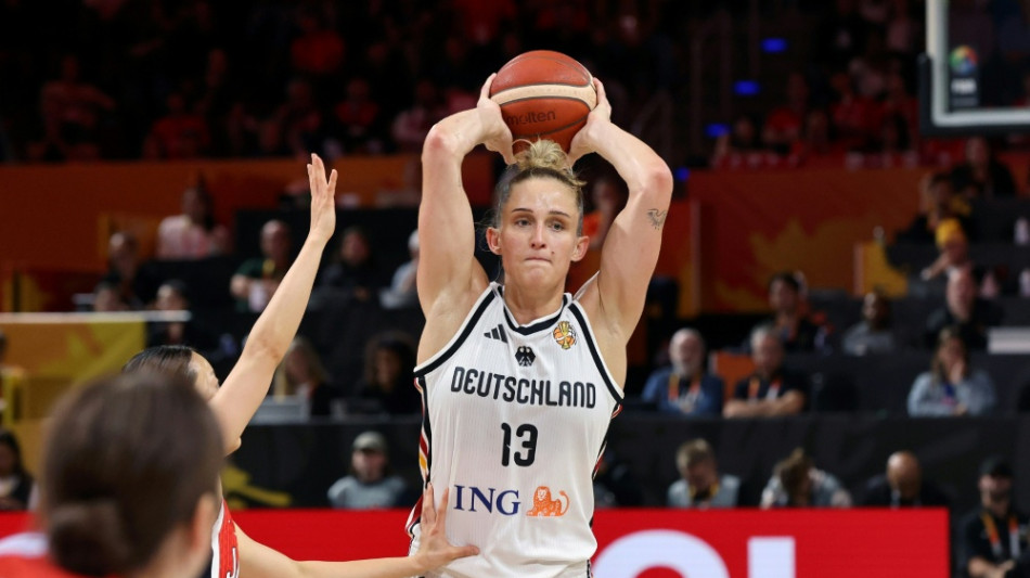 Basketball-WM: So kommt Deutschland in die Finalrunde