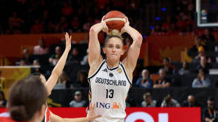 Basketball-WM: So kommt Deutschland in die Finalrunde