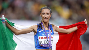 Campionessa Battocletti apre giornata nazionale erosione dentale