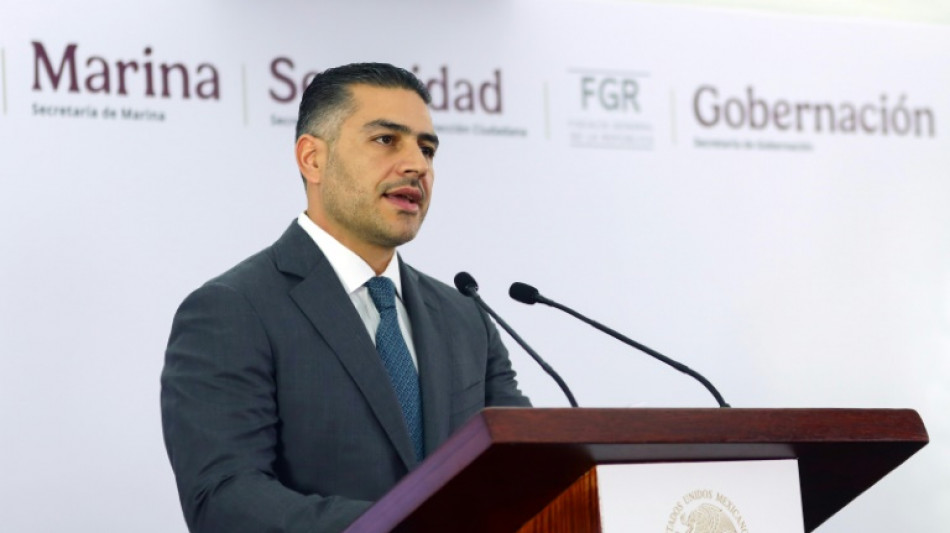 Aranceles, amenazas, delaciones: el rompecabezas de Trump para presionar a México