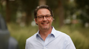Fr&uuml;herer Bundesverkehrsminister Andi Scheuer zieht sich aus Bundestag zur&uuml;ck