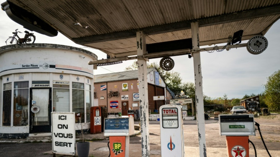 La inflaci&oacute;n en Francia sube con fuerza en septiembre, al 3%