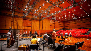 Disco numero 200, il grande jazz di Parco della Musica Records