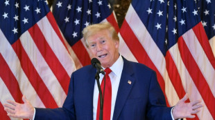 Warnung Trumps f&uuml;r den Fall einer gegen ihn verh&auml;ngten Gef&auml;ngnisstrafe 