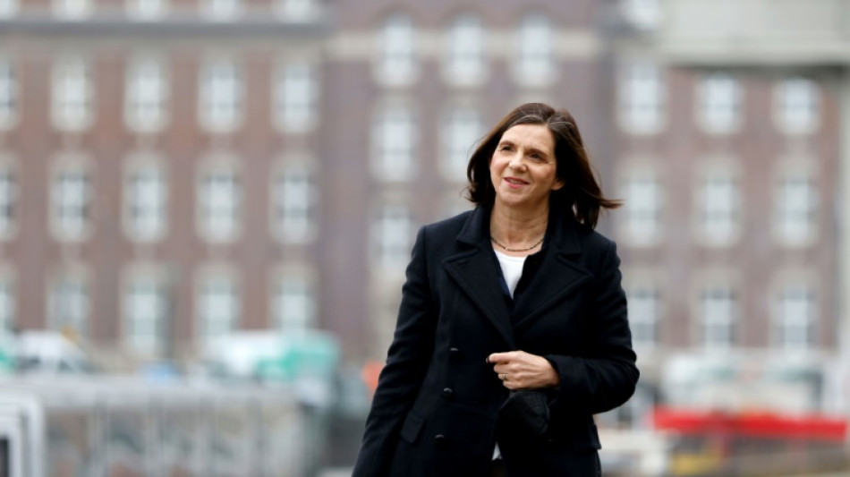 Gr&uuml;ne besorgt &uuml;ber wachsende Anfeindungen gegen ihre Partei