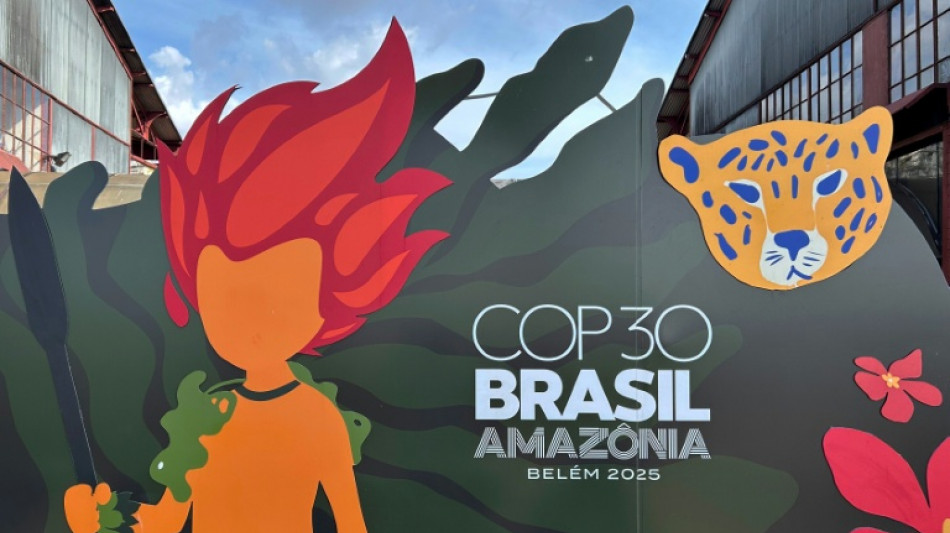EEUU no enviará funcionarios de alto nivel a la COP30 en Brasil