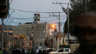 Bolivie: deux morts et 81 bless&eacute;s dans des explosions dans une installation militaire