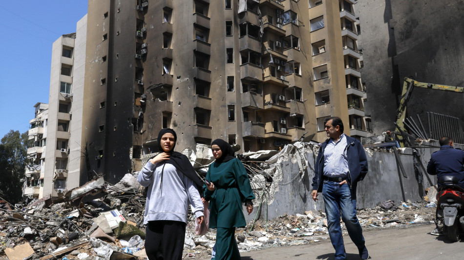 Hezbollah, 'abbiamo dito su grilletto se Israele viola il cessate il fuoco'