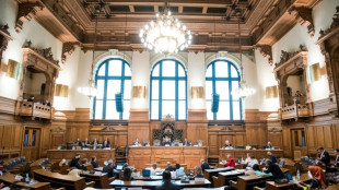 Verlegung von B&uuml;rgerschaftswahl in Hamburg nur durch Parlamentsbeschluss m&ouml;glich