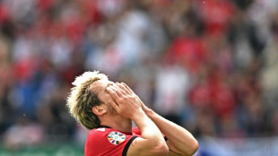 Una fallona Rep&uacute;blica Checa solo logra empatar (1-1) ante Georgia