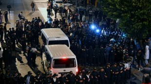 Rescatan a 17 niños de una secta en Colombia