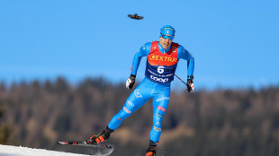 Sci nordico: Tour de ski, dominio norvegese nella sprint a Dobbiaco