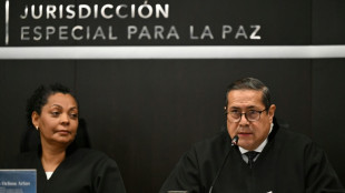 El tribunal de paz de Colombia advierte que el millonario recorte de fondos lo dejar&aacute; "inoperante"
