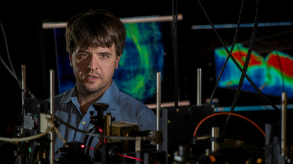 Uno de los ganadores del Nobel de Medicina 2026 espera arrojar luces sobre el cerebro
