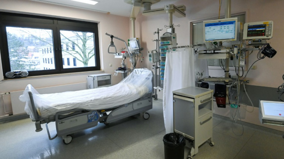 Kritik von Opposition und Krankenhausgesellschaft an Entwurf f&uuml;r Klinikreform