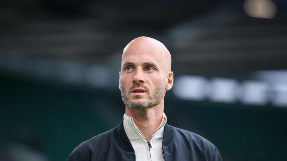 Medien: Wolfsburg trennt sich von Trainer Simonis