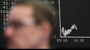 Borsa: l'Europa amplia il calo dopo l'inflazione Usa