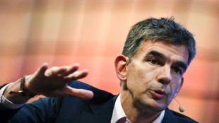 Matt Brittin, ex-executivo do Google, &eacute; nomeado diretor-geral da BBC