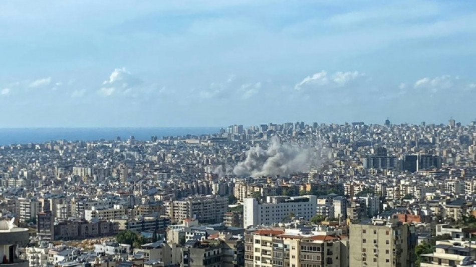 Hisbollah best&auml;tigt T&ouml;tung von weiterem ranghohen Kommandeur durch Israel 
