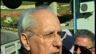 Ciucci a Cgil, 'progetto ponte non è irrealistico'