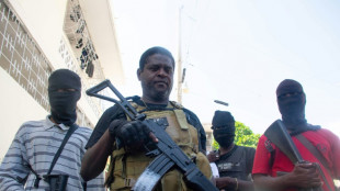 Gewalt in Haiti: Bandenf&uuml;hrer warnt vor "B&uuml;rgerkrieg" und "V&ouml;lkermord"