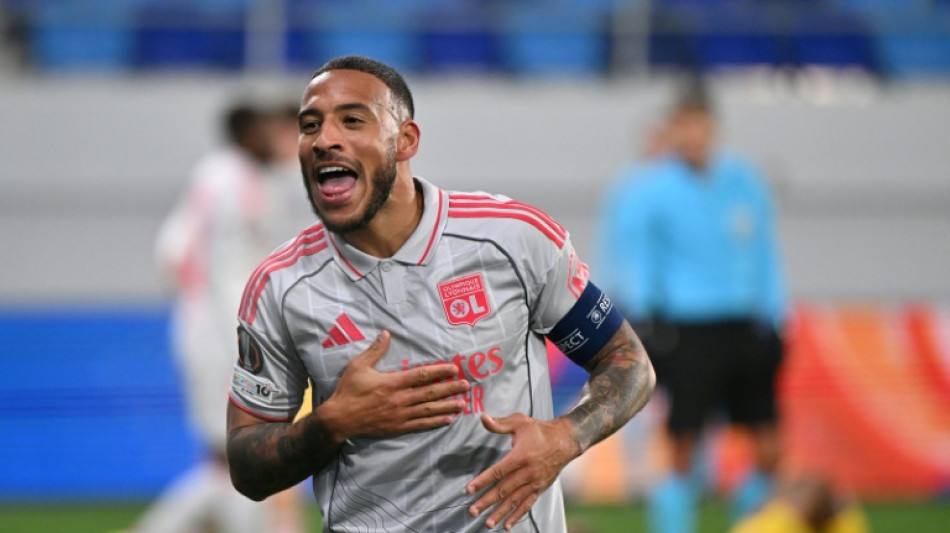 Ligue 1: En forme à Lyon, Tolisso pense toujours au Mondial