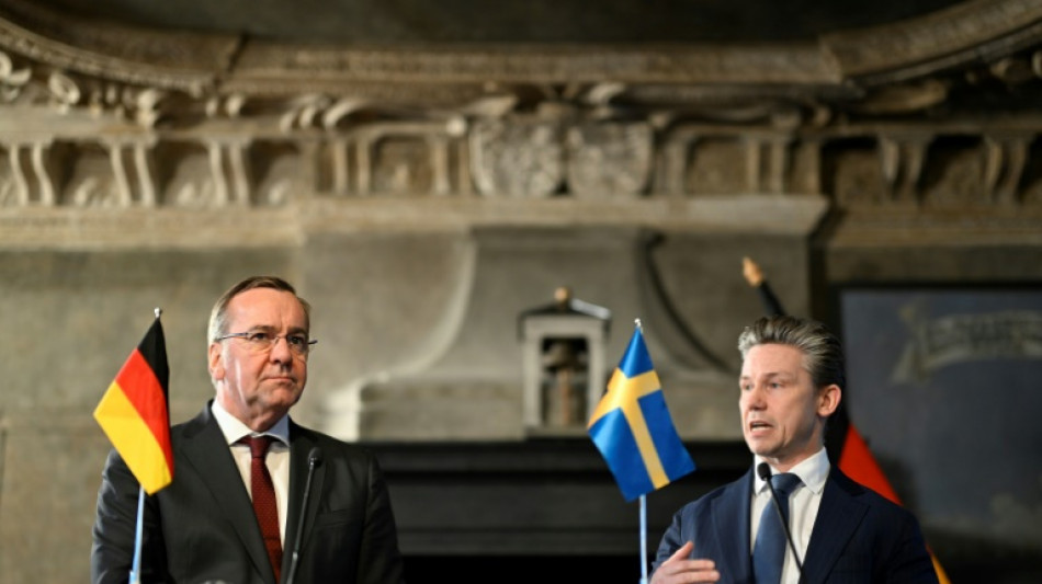Pistorius: Macrons Forderung an Ukraine-Verb&uuml;ndete wenig hilfreich